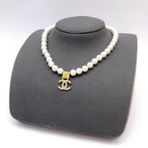 China Replica Chanel Necklaces 36usd Only